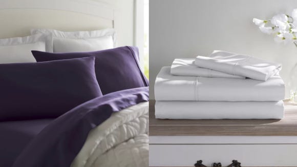 Because we can all use a set of spare sheets.
