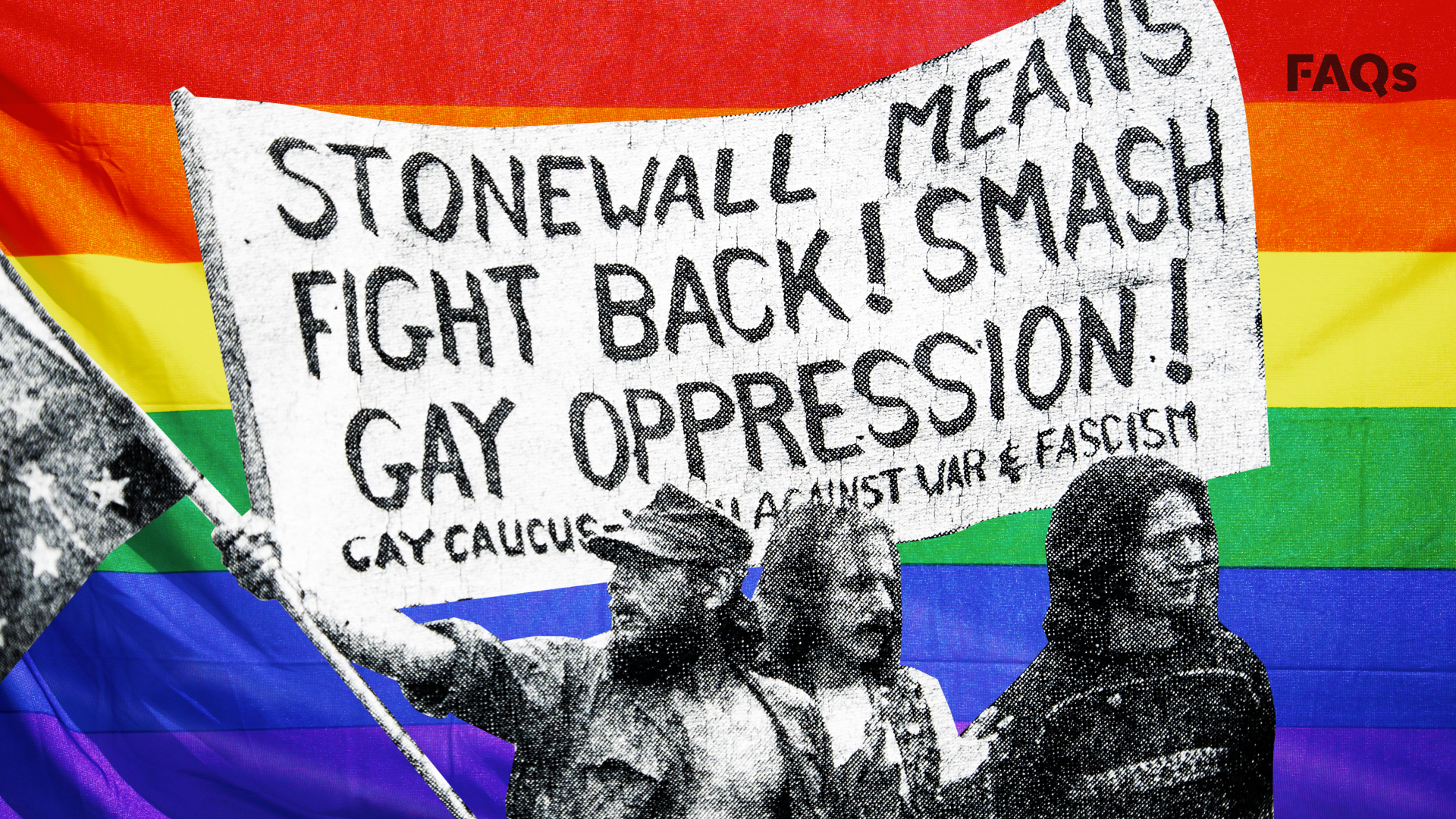 Lgbtq S Fight For Civil Rights Explained