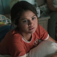 Selena Gomez Nude Giving Blowjob - Selena Gomez's gruesome 'Dead Don't Die' scene will haunt your dreams