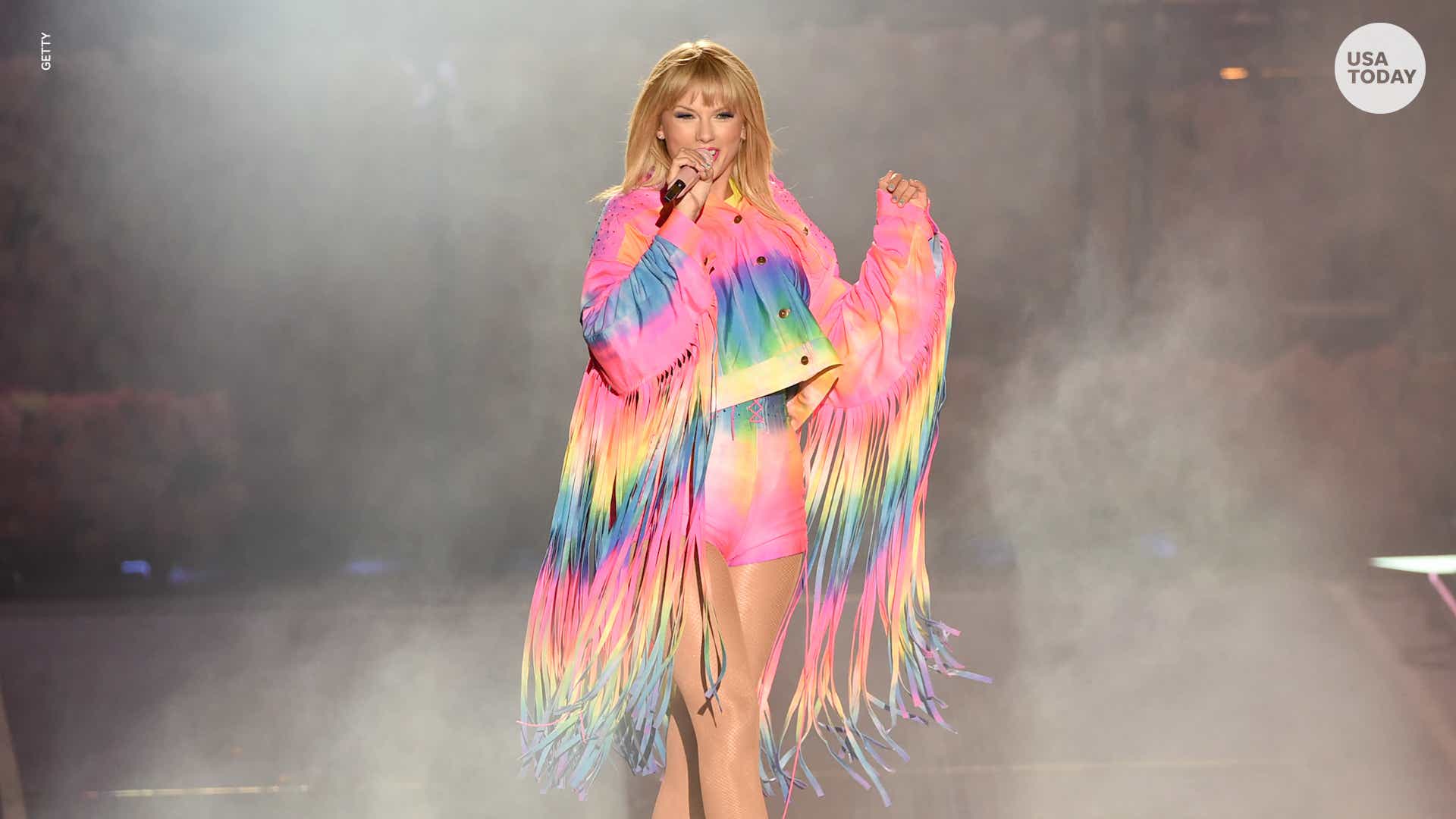 How Taylor Swift Angered Everyone With You Need To Calm Down