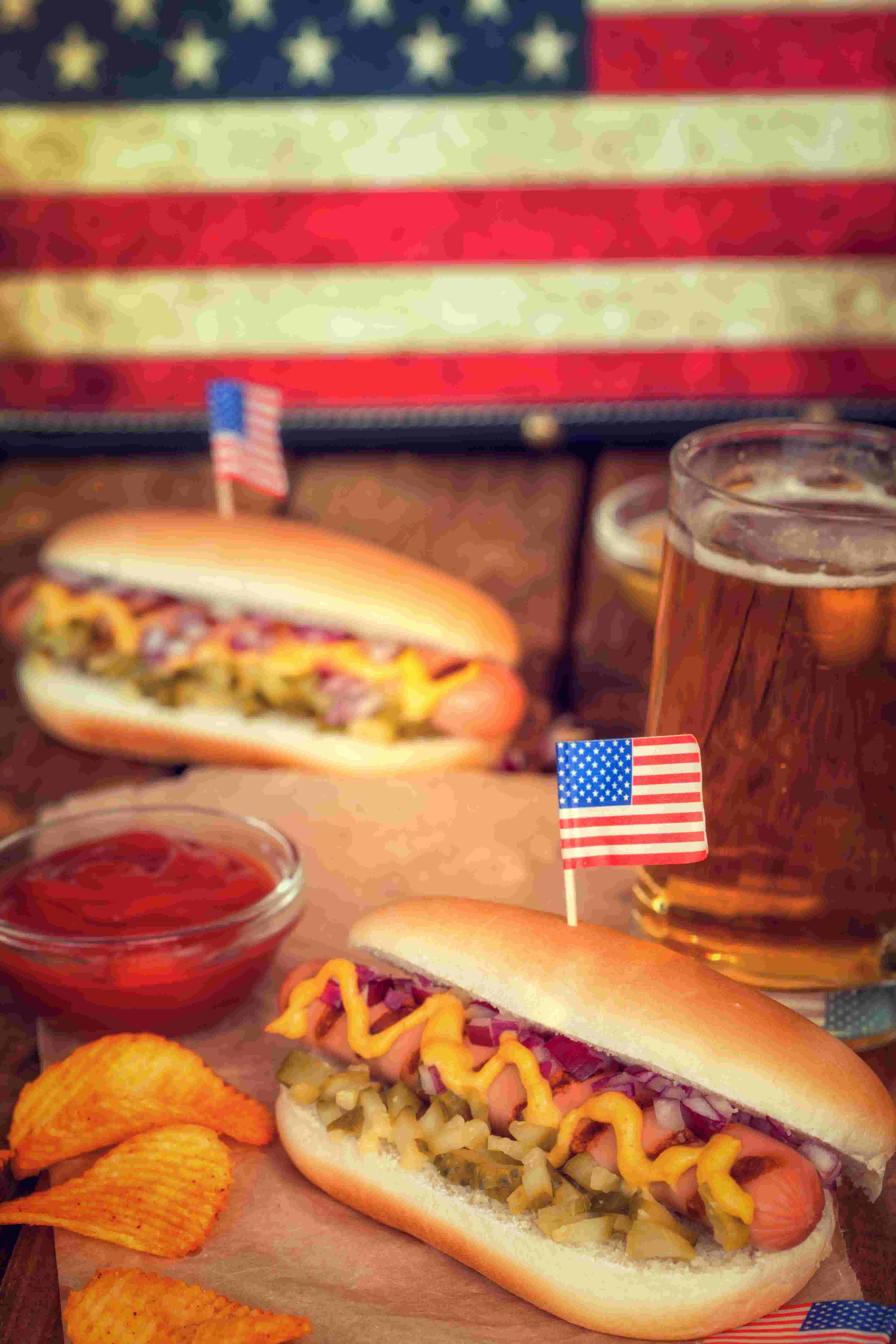 These restaurants are open on July 4th
