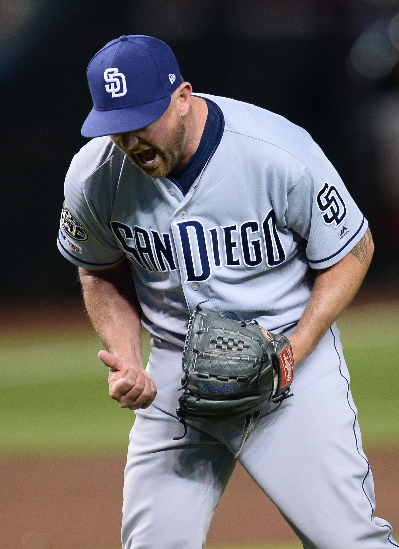 kirby yates all star