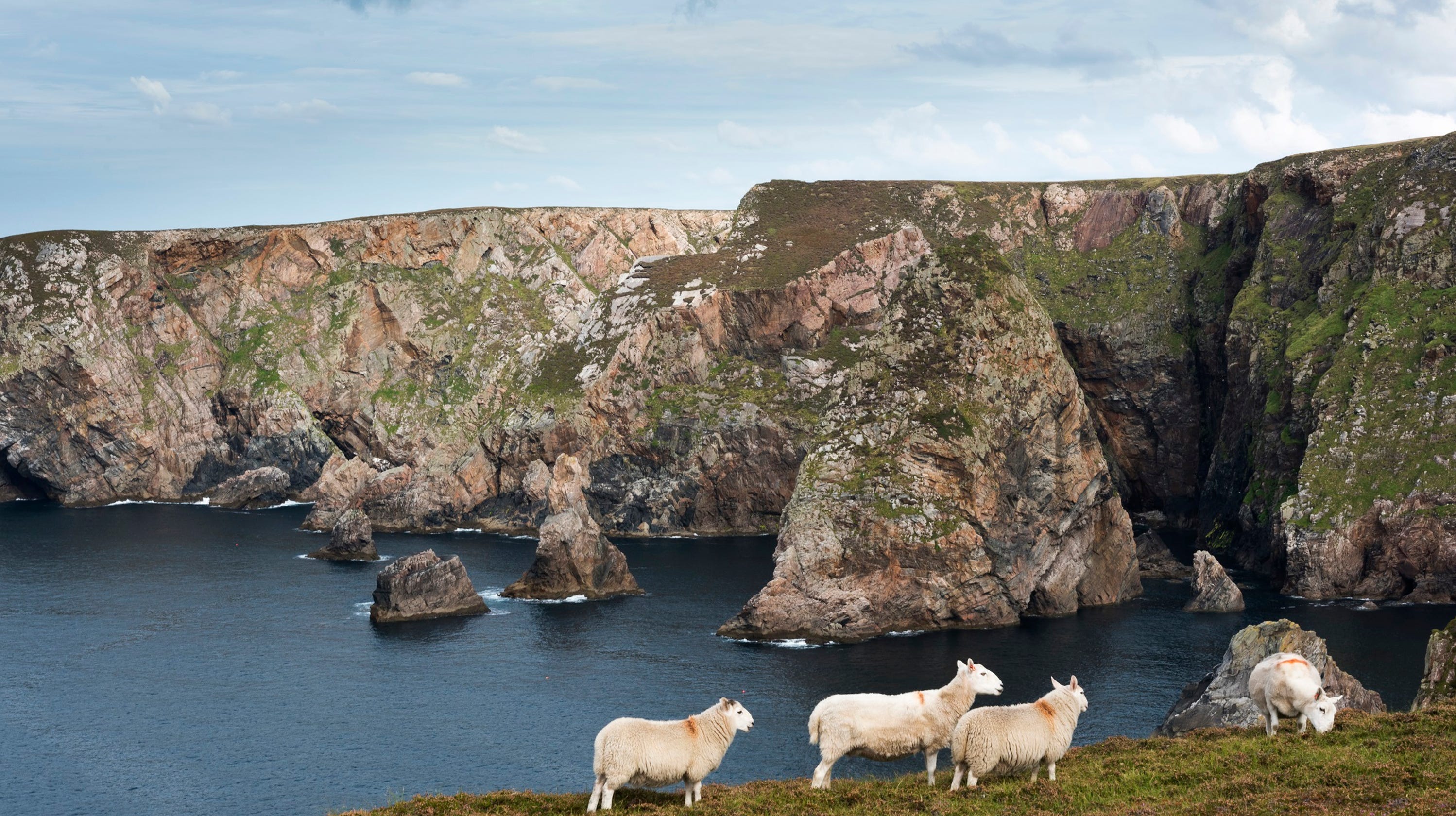 Irish Island Of Arranmore Asks Americans To Consider