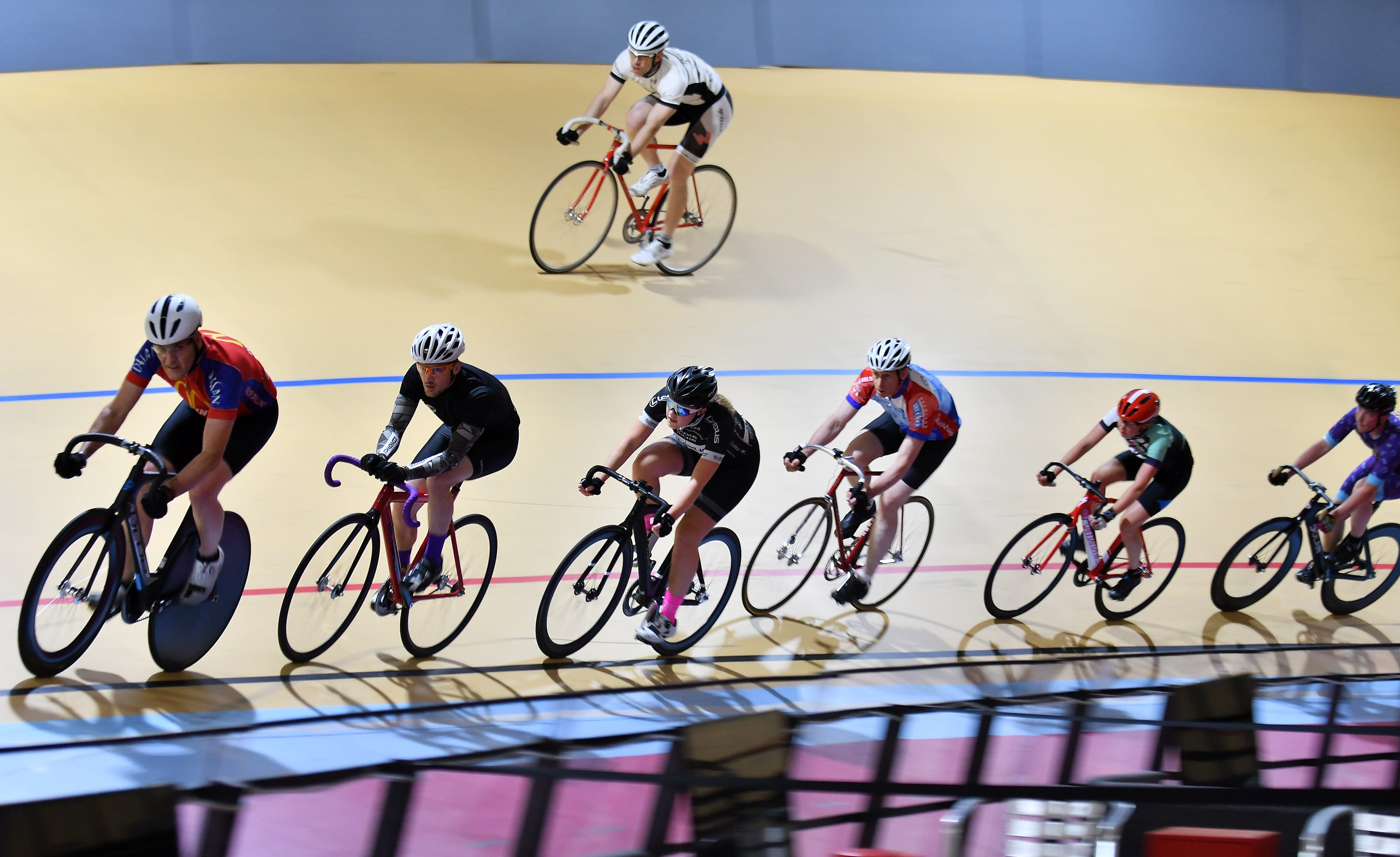 cycling teams near me