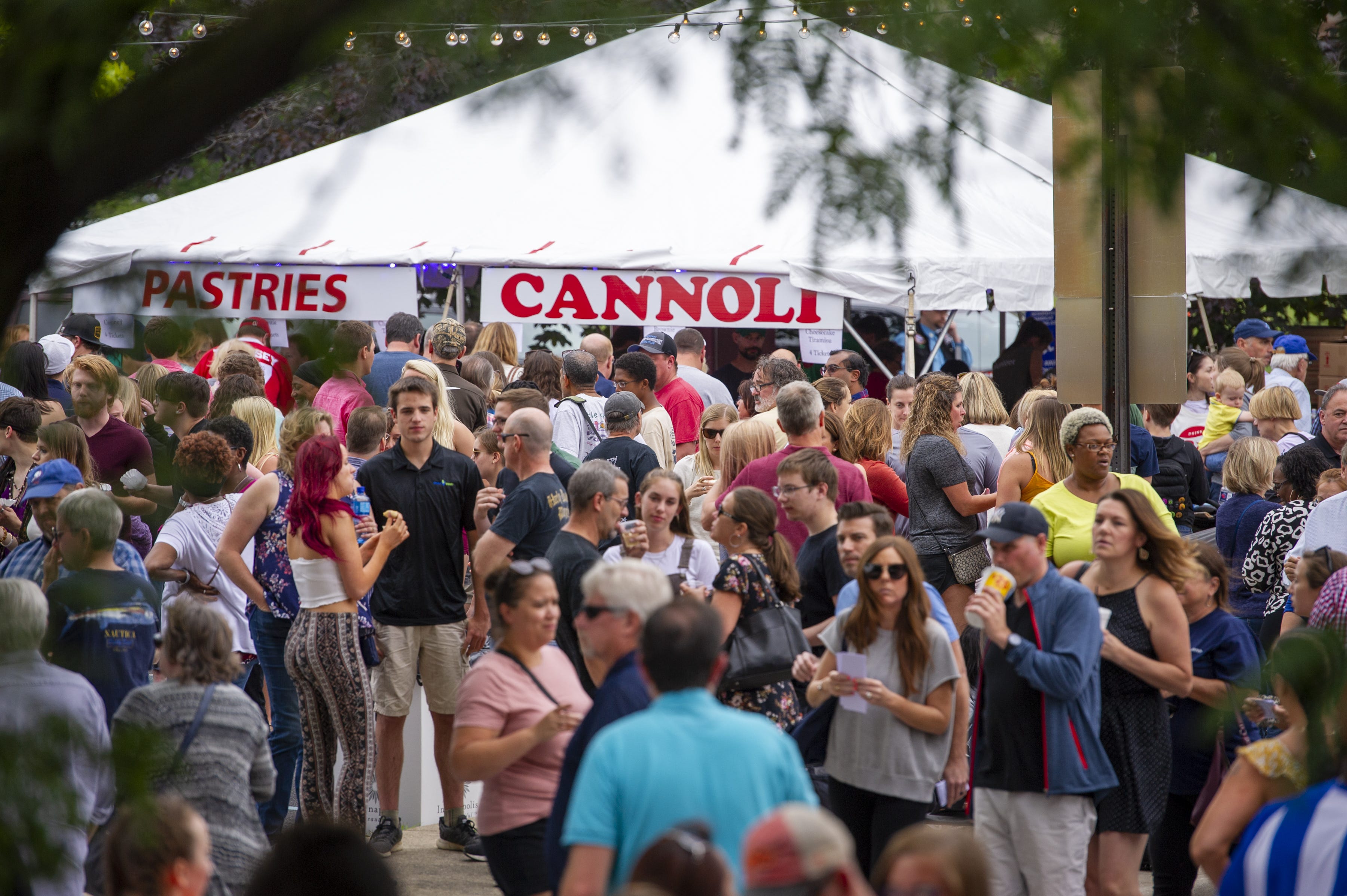 Italian Street Festival Indianapolis 2022 What you need to know