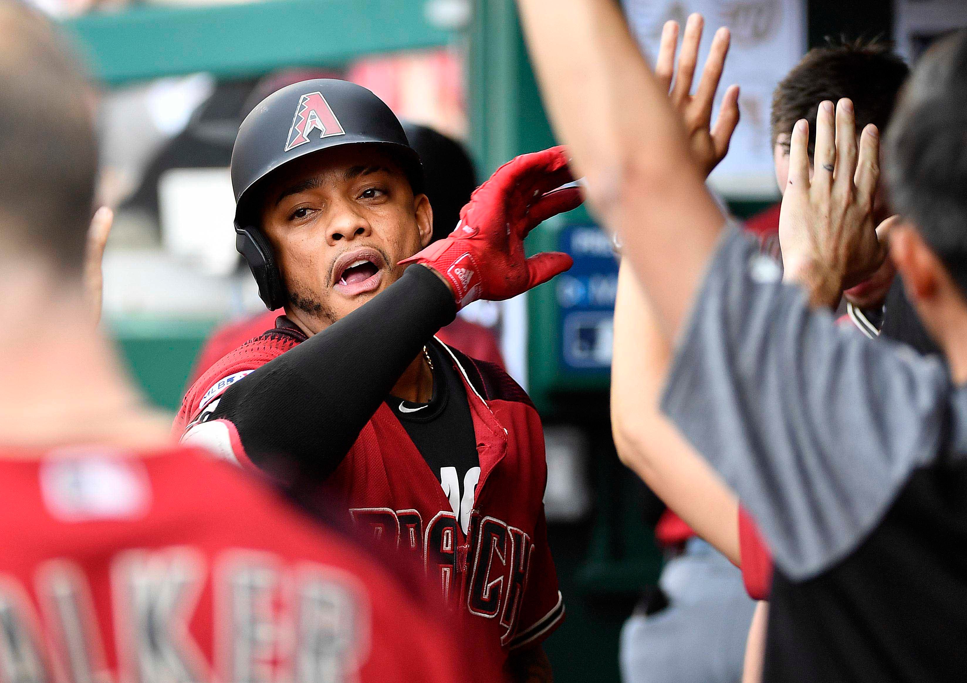 ketel marte all star jersey