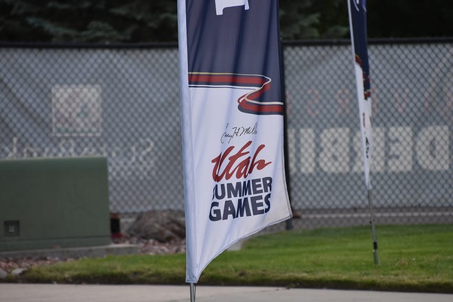 Utah Summer Games Canceled Due To Covid 19 Pandemic