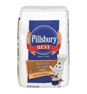 Pillsbury Best 5 lb. Bread Flour was recalled Friday in relation to a recent E. coli outbreak.