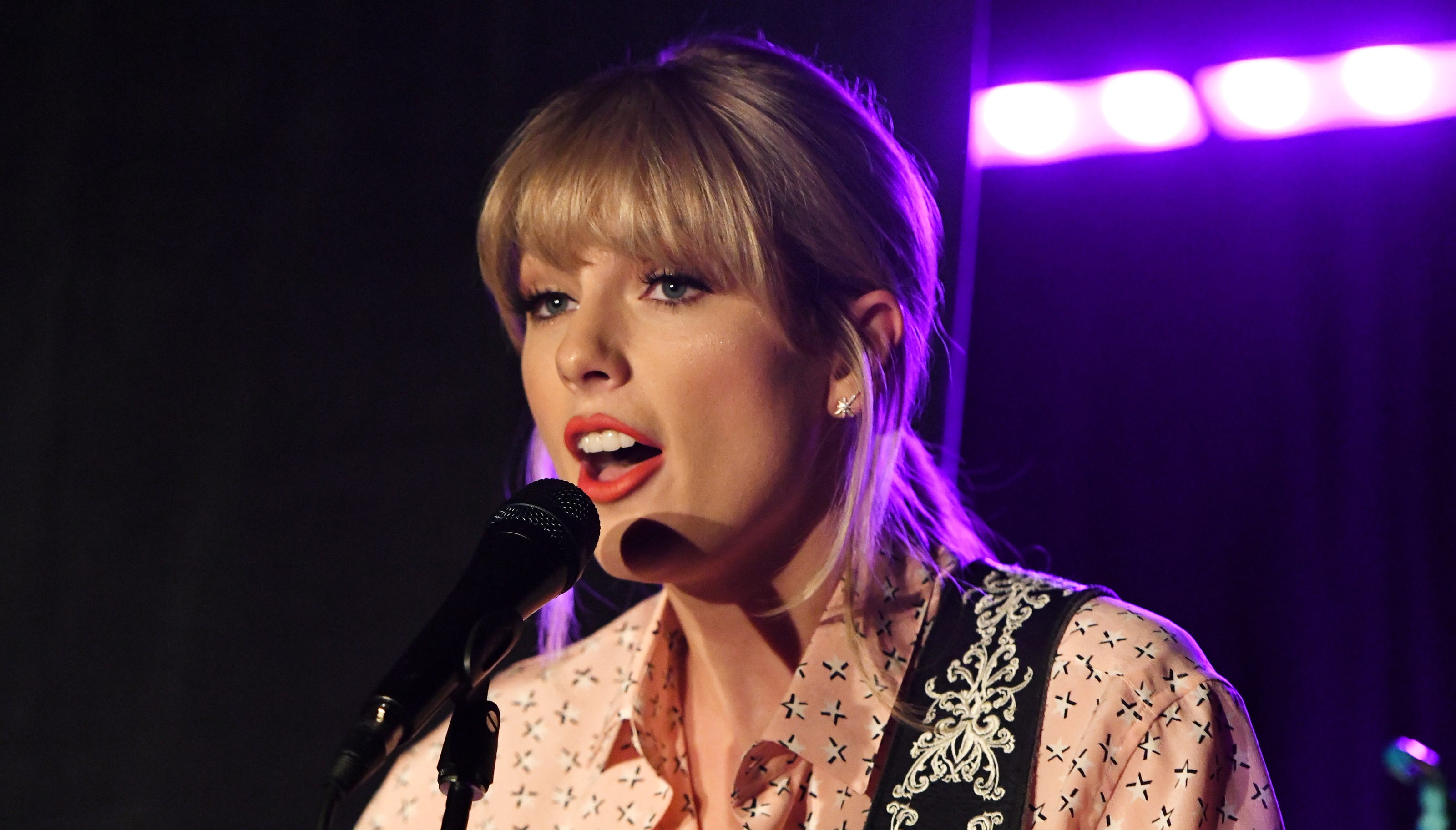 How Taylor Swift Angered Everyone With You Need To Calm Down