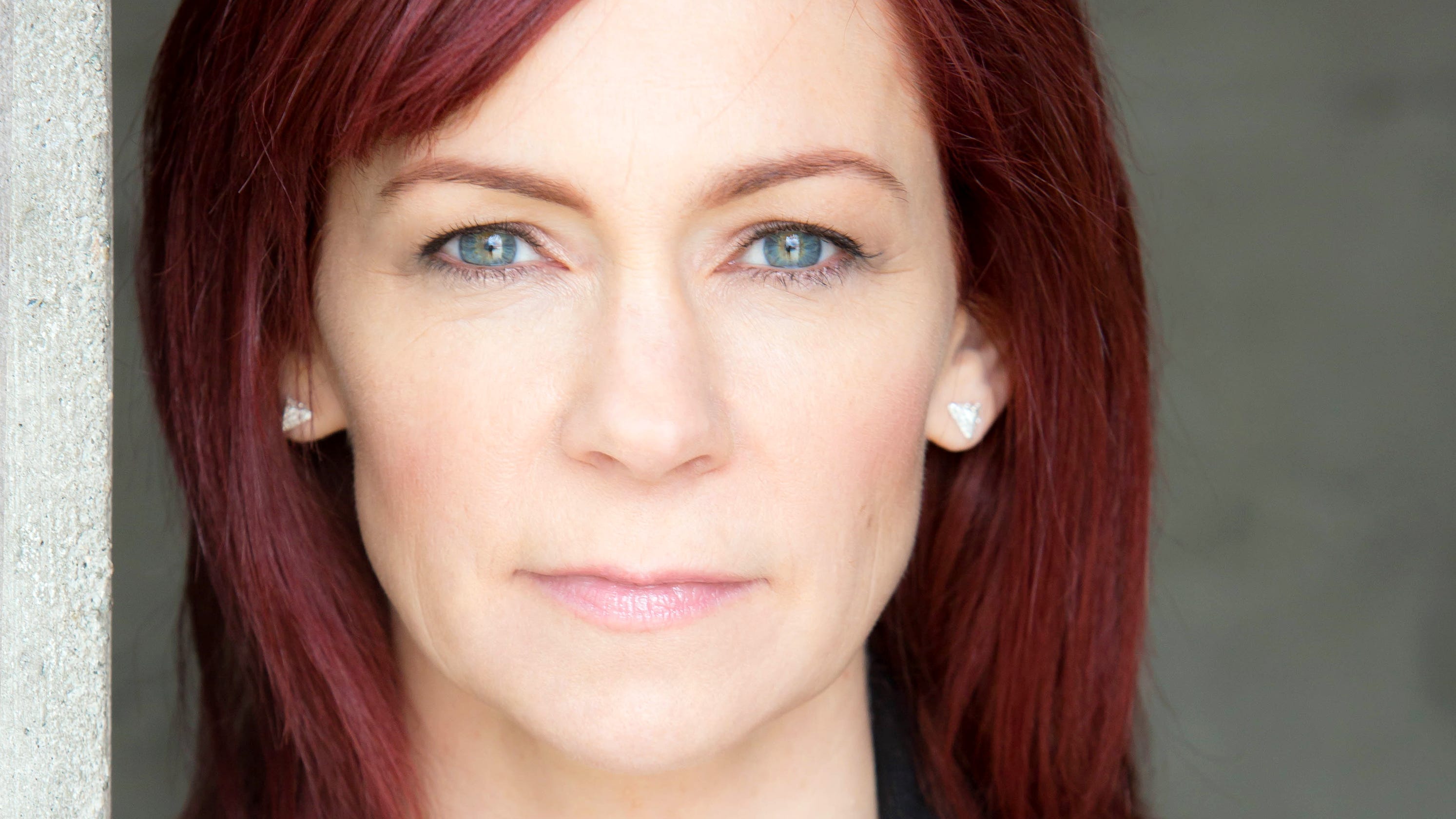Carrie Preston's Blonde Hair Evolution: From Red Carpet to TV Roles - wide 3