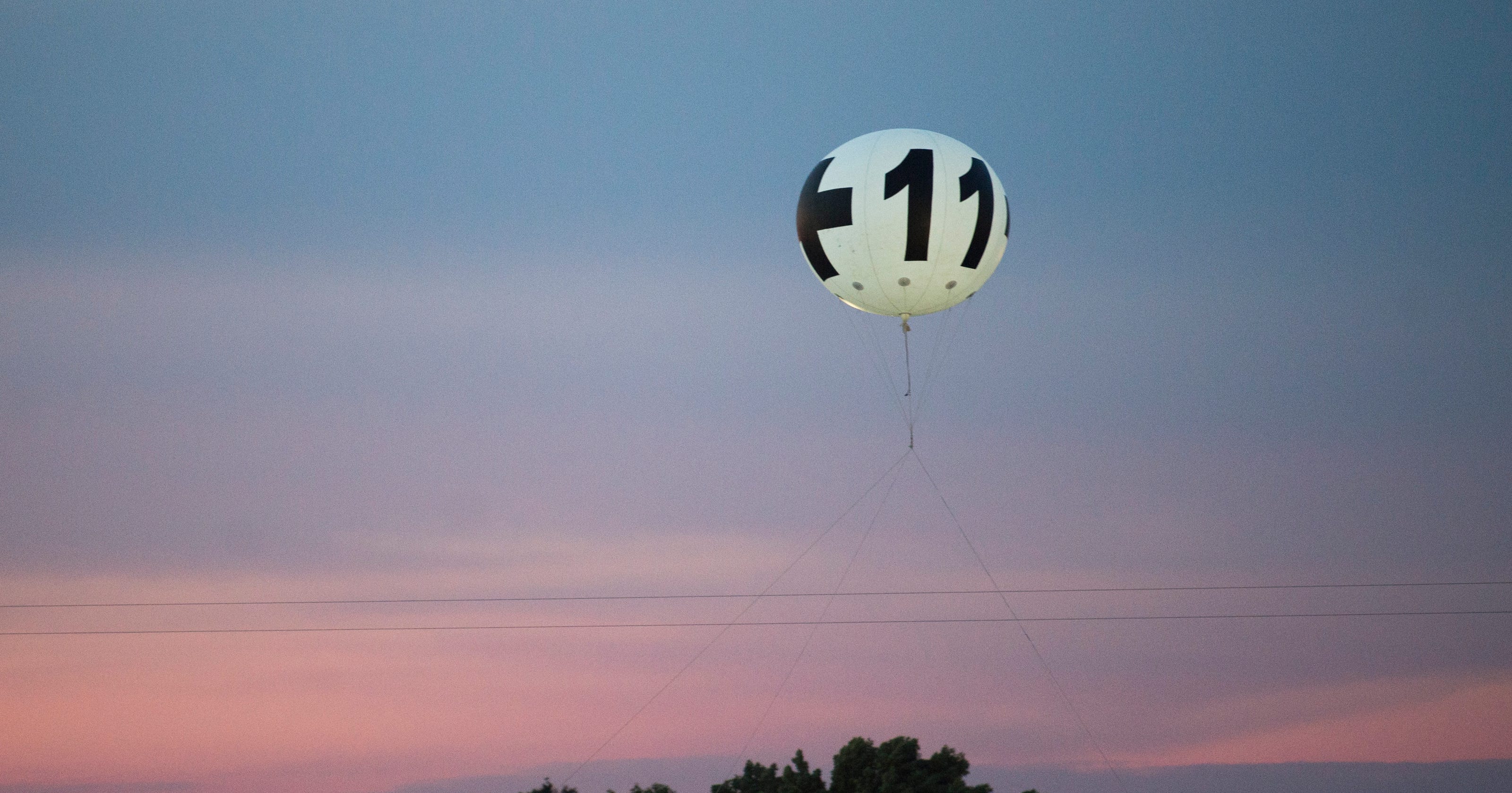 Bonnaroo death One person dead, found unresponsive in campgrounds
