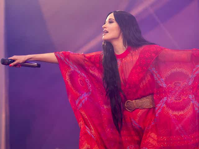 Bonnaroo 2019 Top Performers Phish Childish Gambino Kacey Musgraves
