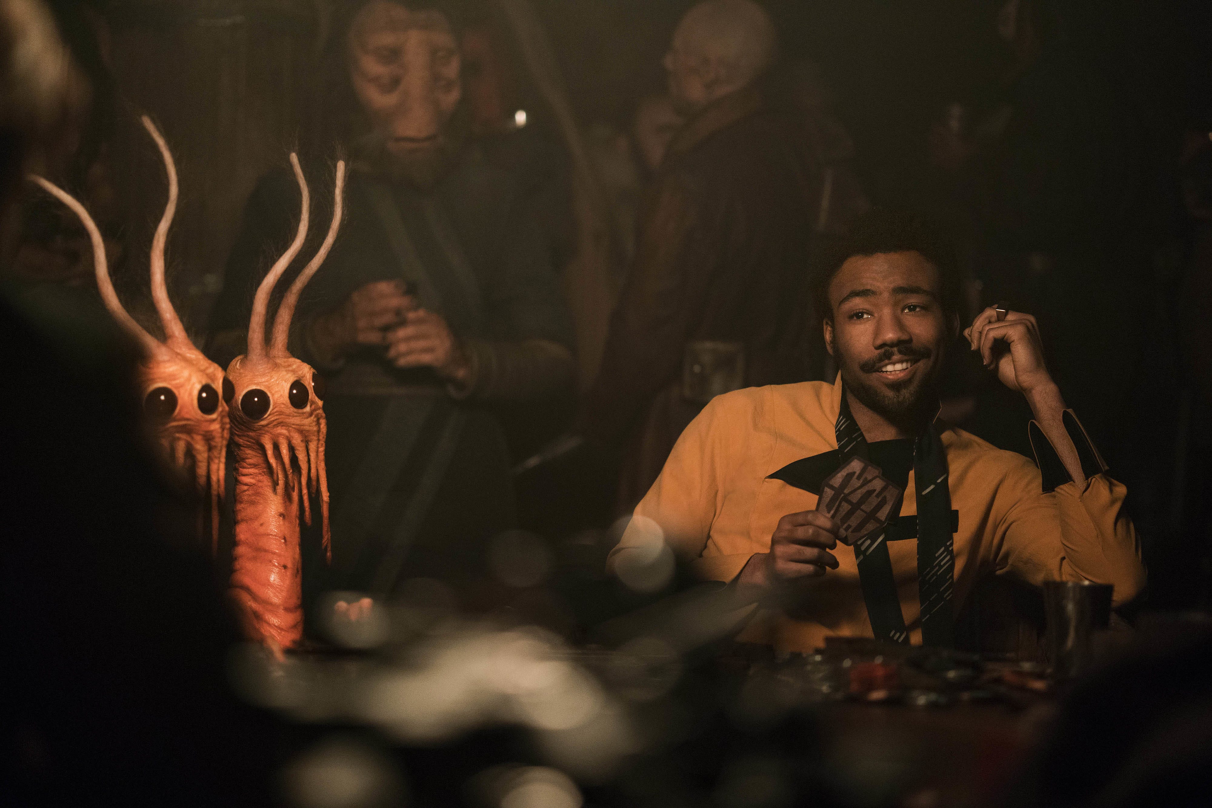 Men In Black International Reveals Celebrity Aliens Spoilers