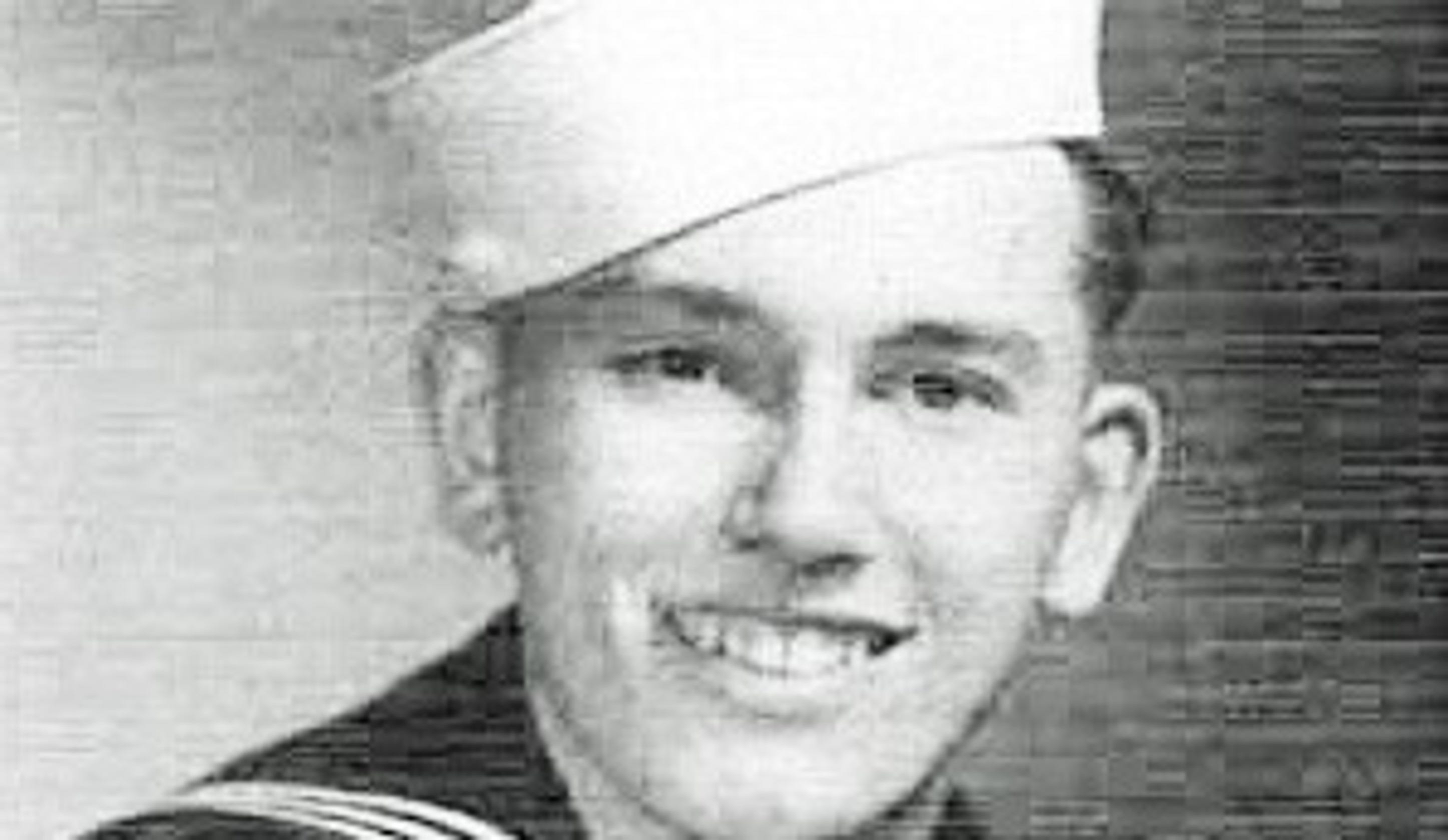 78 years later, a Navy veteran killed in Pearl Harbor finally returns home to New Jersey