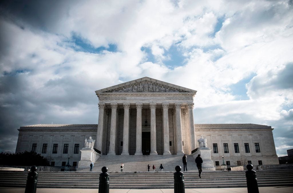 Supreme court best sale upholds double jeopardy