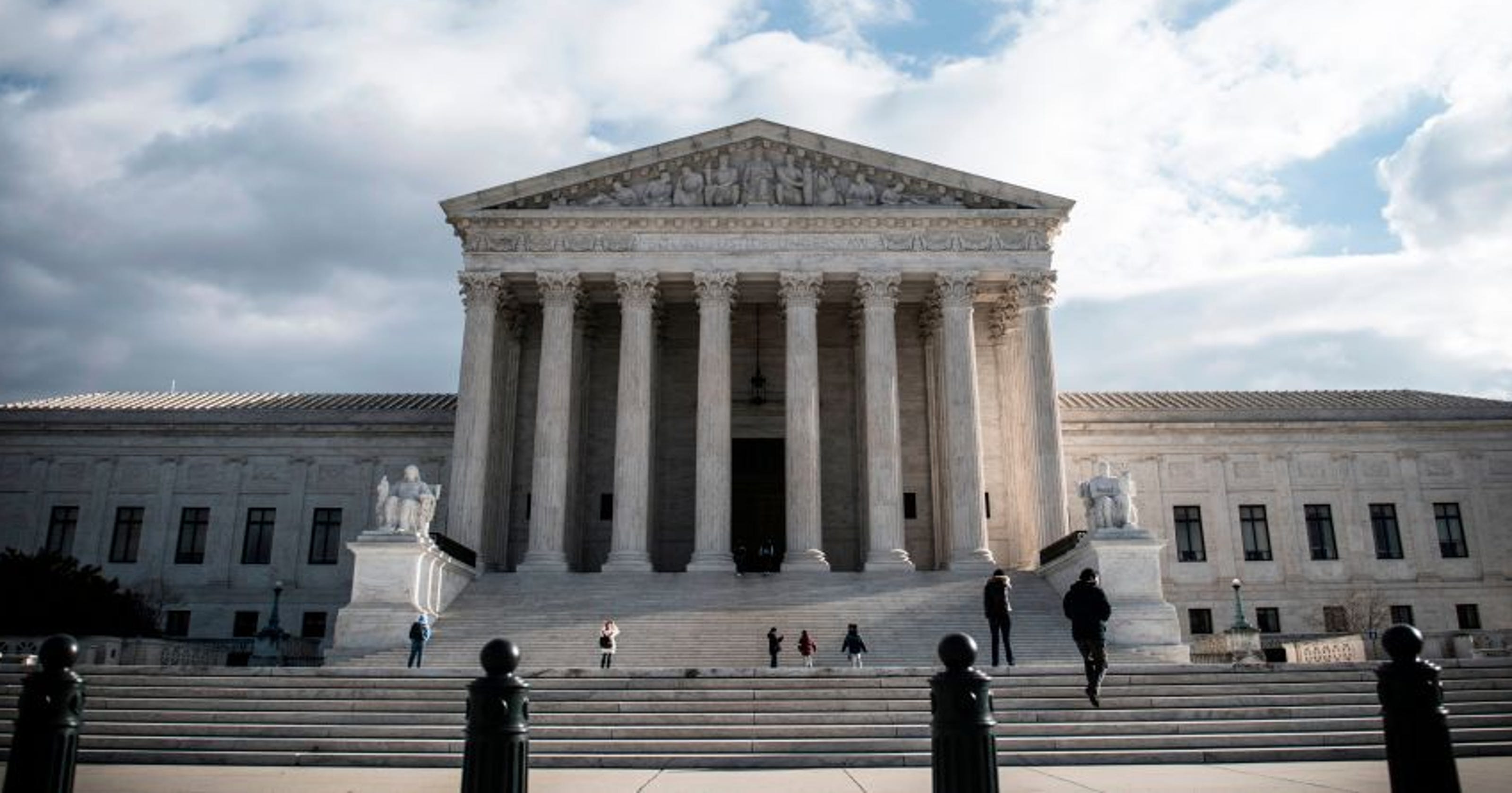 Supreme Court double jeopardy ruling may affect presidential pardon power