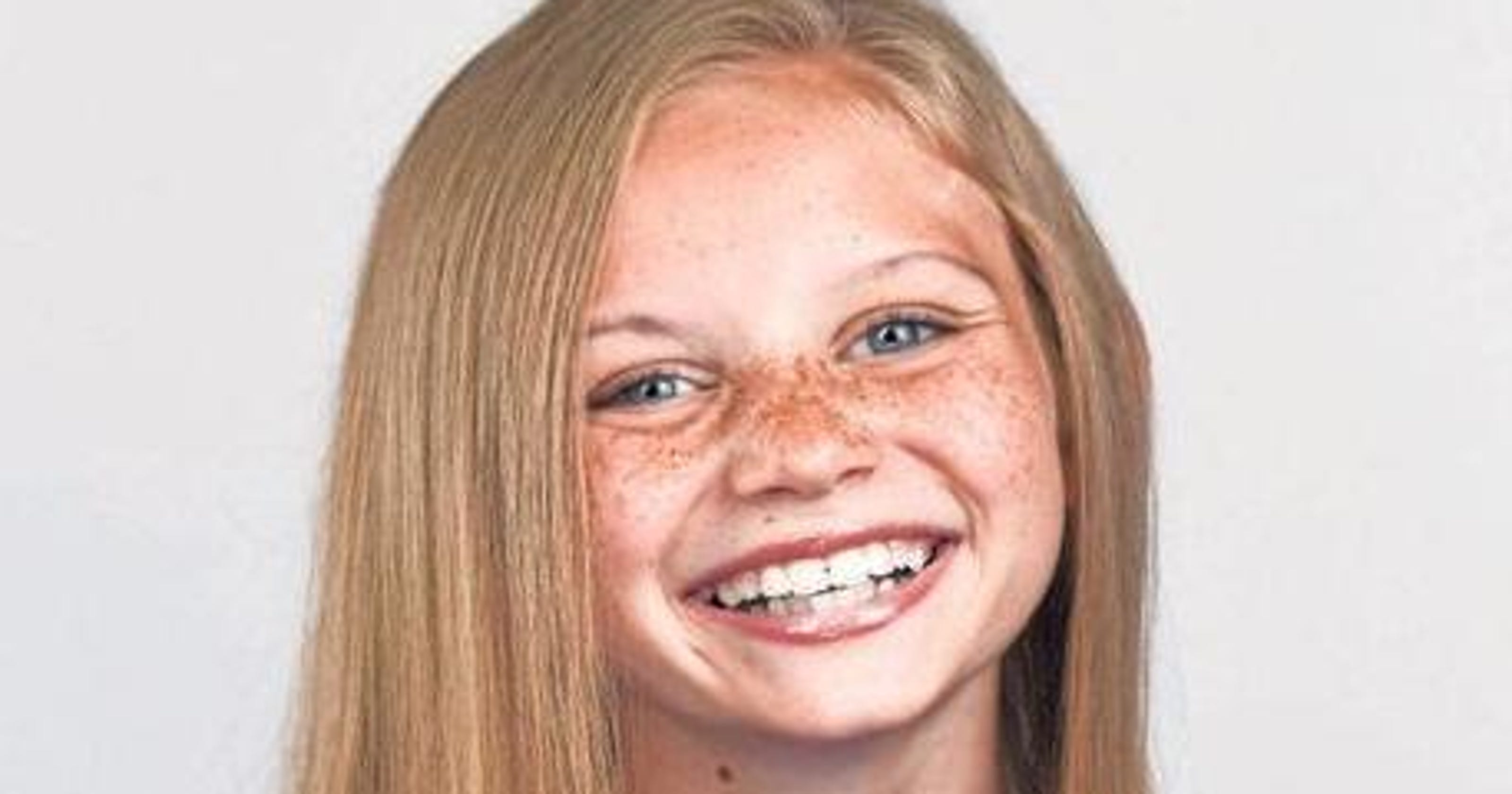 Ansley Burns of Easley SC goes viral before America's Got Talent show