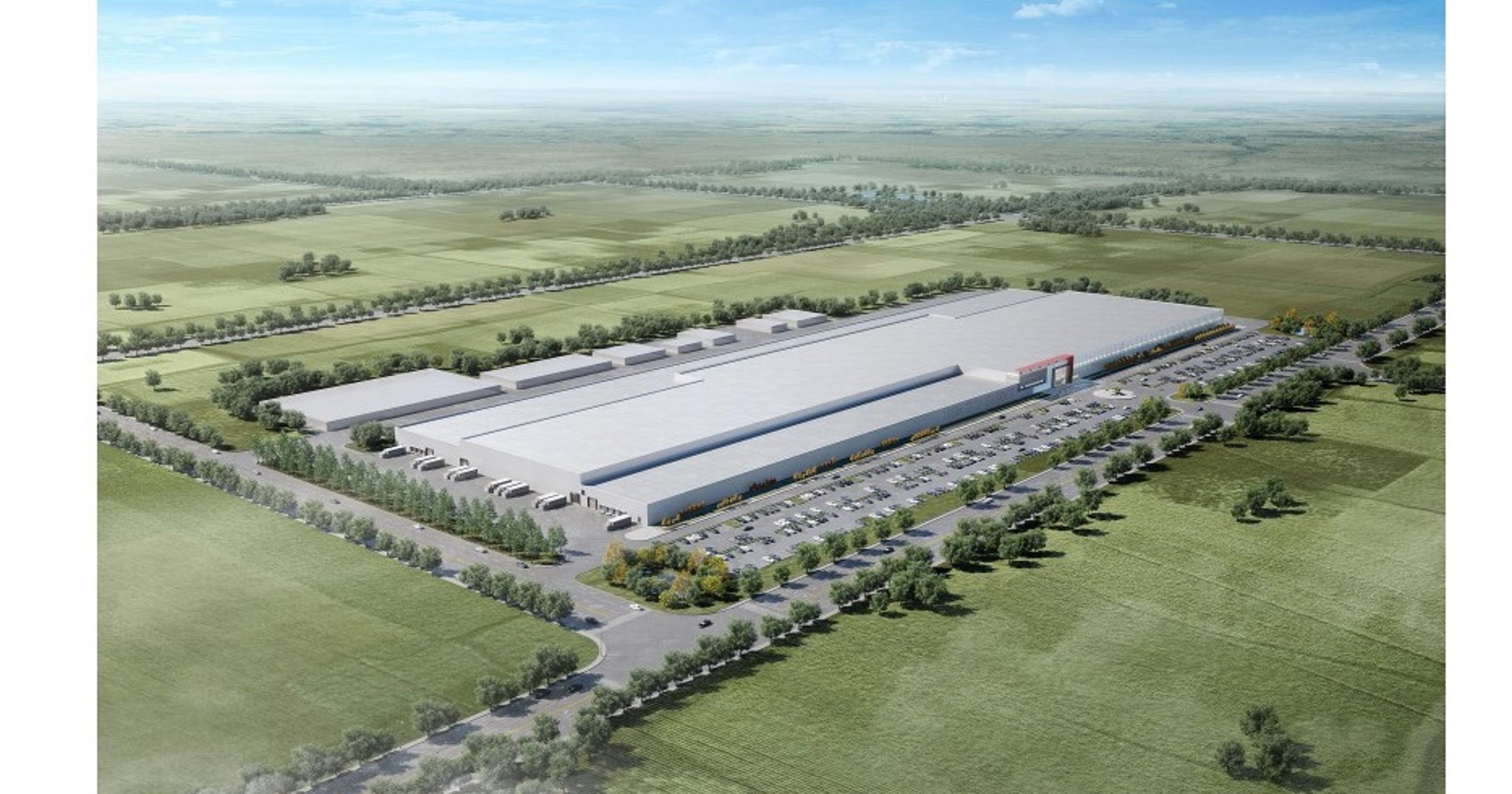 Foxconn Wins Ok For Wisconsin Factory Plans Begins