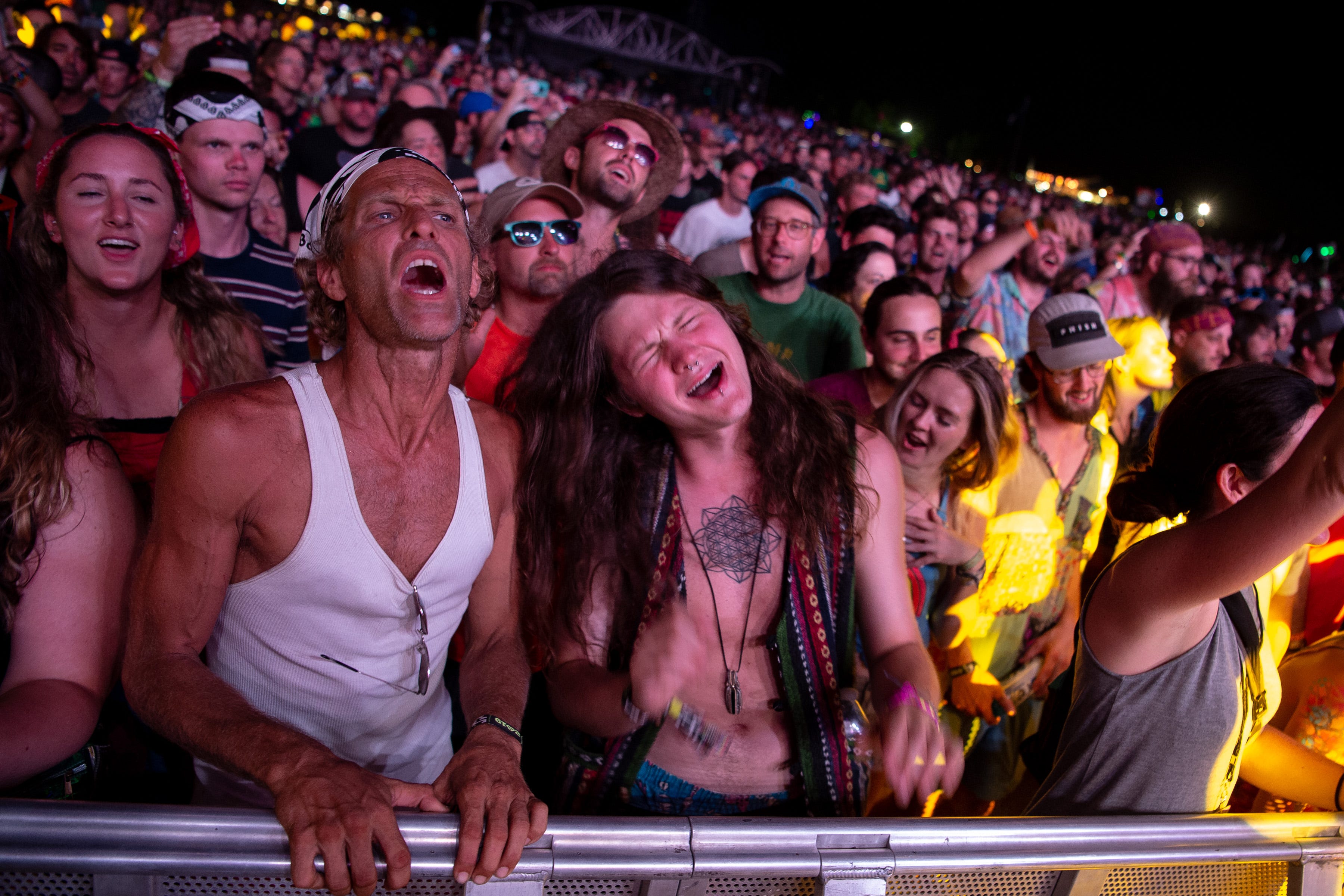 Bonnaroo 2020 lineup: Lizzo, Tool, Tame Impala, Miley Cyrus | The Pick