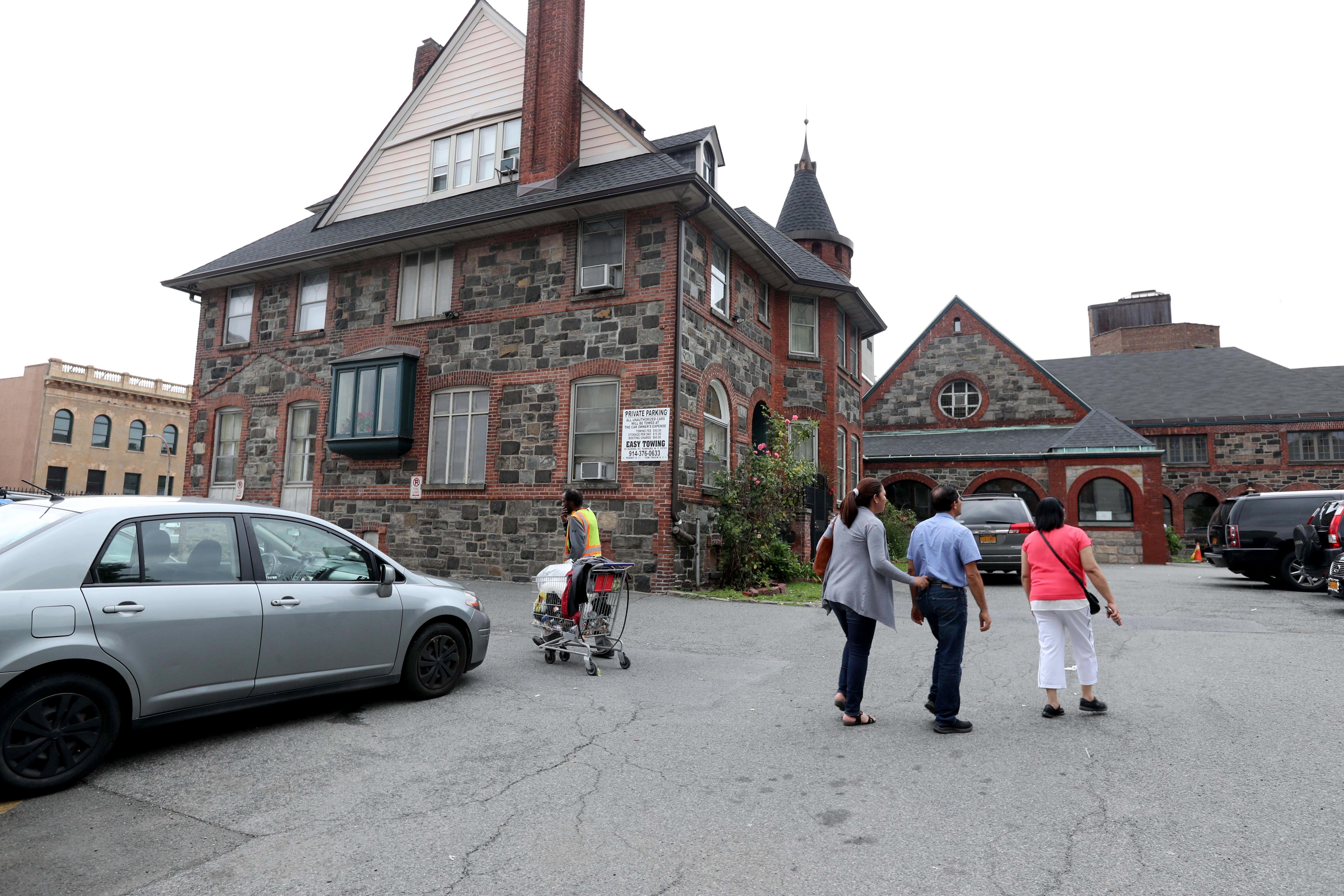 Yonkers Parking Tickets >> Sharing Community Soup Kitchen And Homeless Shelter To Close Yonkers Parking Tickets >> Sharing Community Soup Kitchen And Homeless Shelter To Close