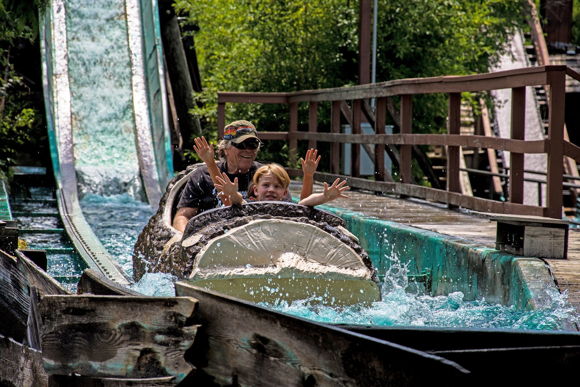 log flume near me log flume near me