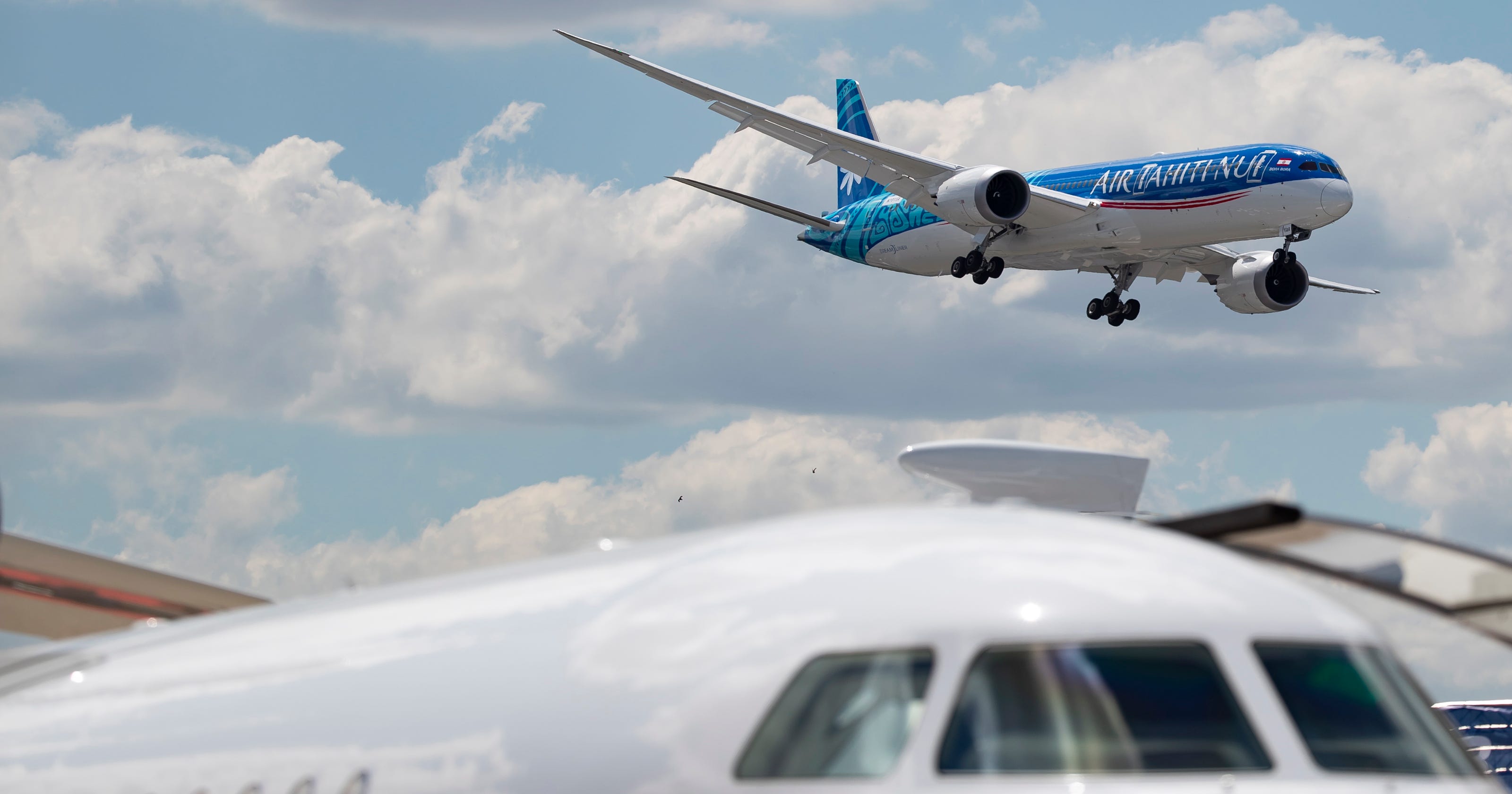Cheap international flights Best US airports to fly from, ranked