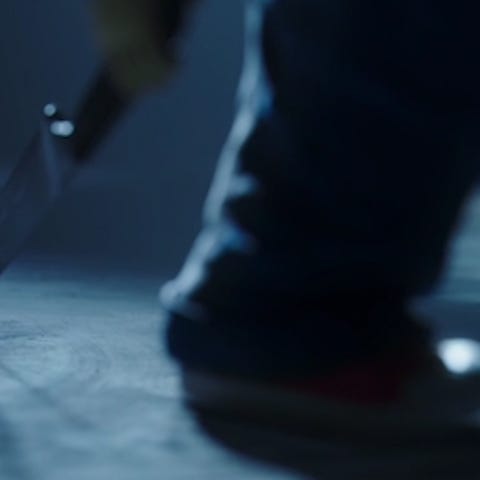 'Are we having fun now?': Mark Hamill turns on...