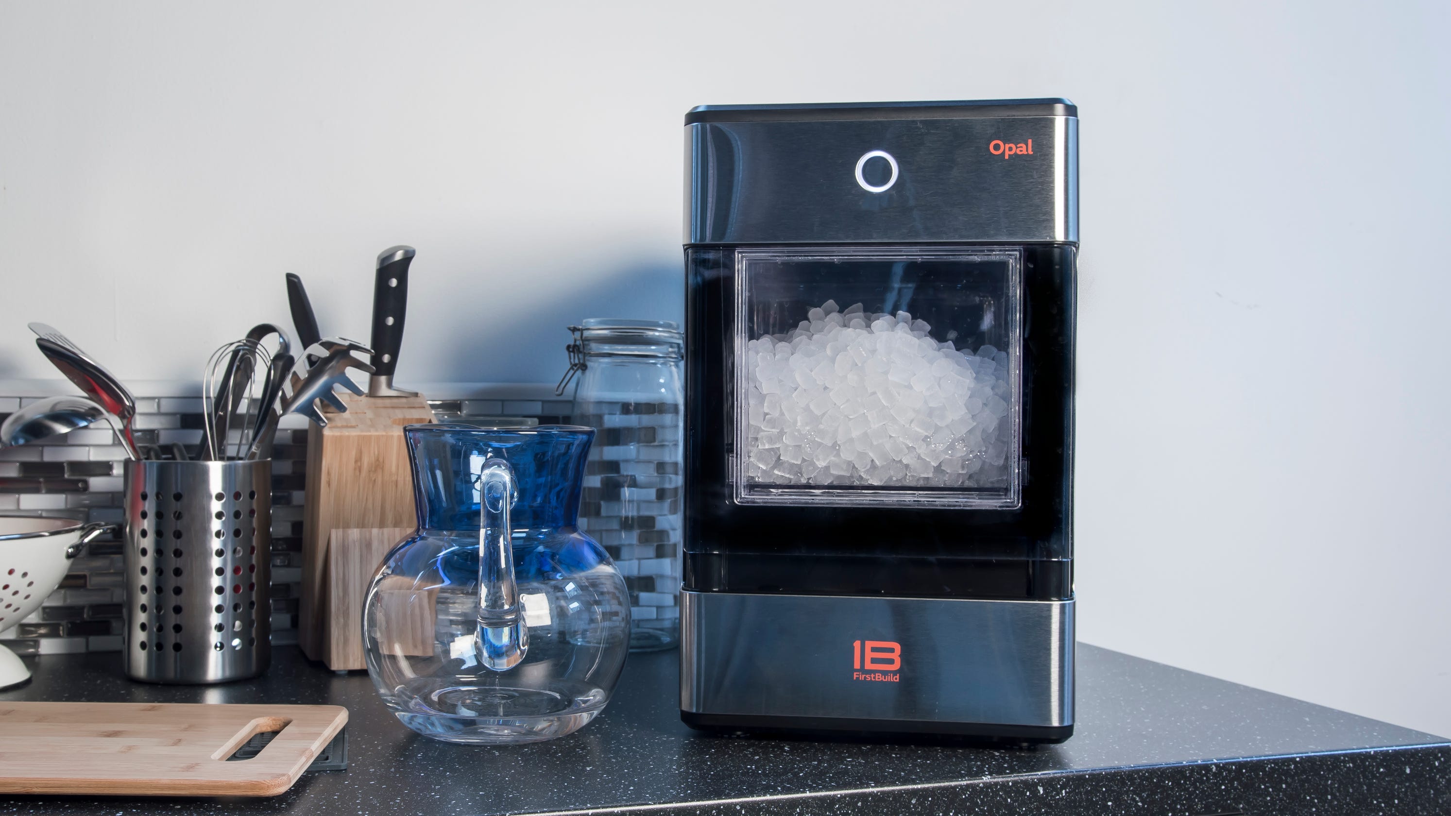 Amazon Prime Day 2019 The Nugget Ice Maker Is At Its Lowest Price