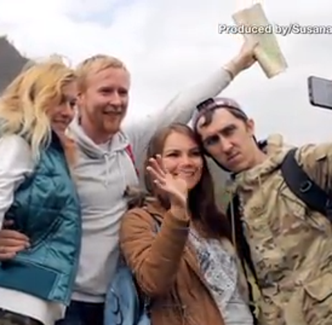 Places you need to travel to in your 30s