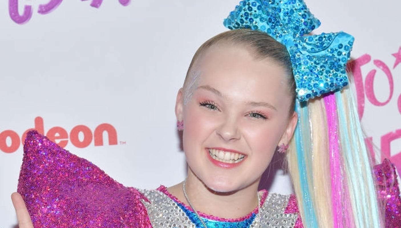 Jojo Siwa Concert Postponed