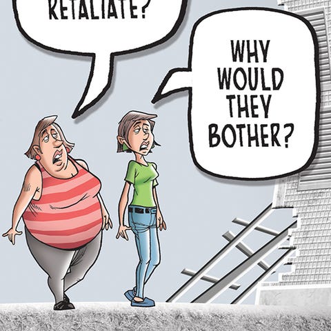 The cartoonist's homepage,...