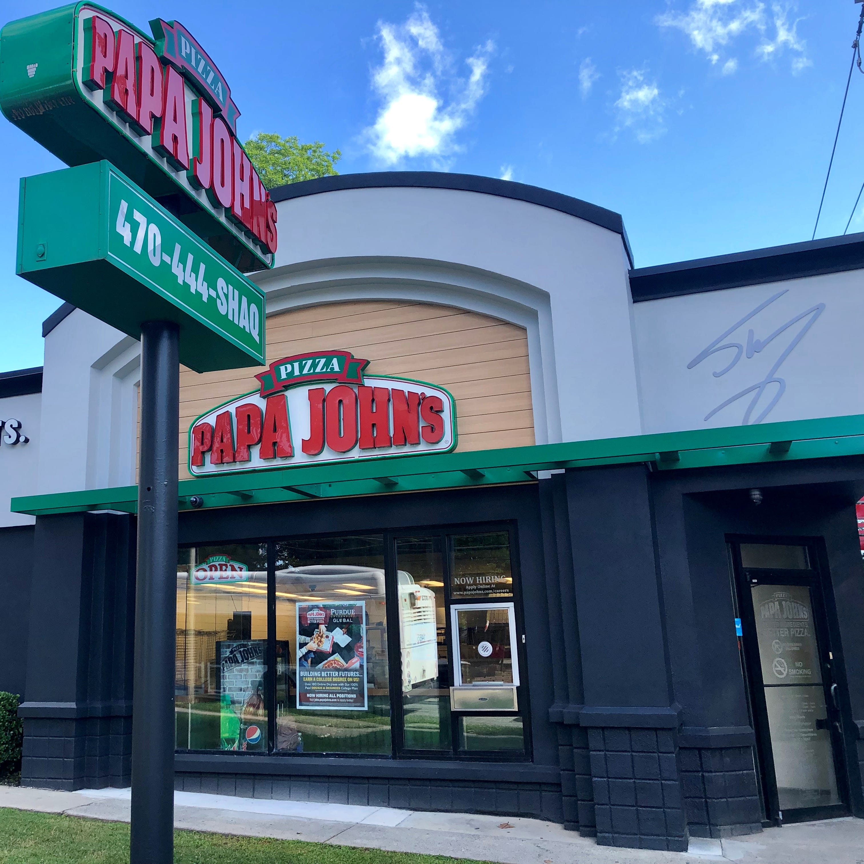 Coronavirus In Kentucky Papa John S To Add 20 000 New Team Members