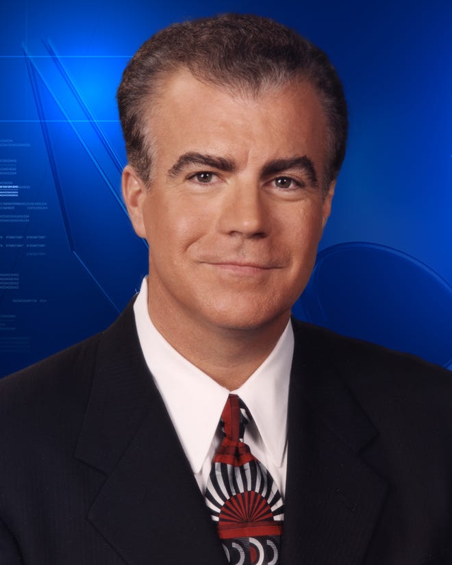 Wkrc Local 12 Rob Braun Says He Doesn T Fit With Sinclair News Model