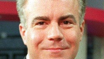 Rob Braun Signs Off At Wkrc Local 12 In Cincinnati For The Final Time