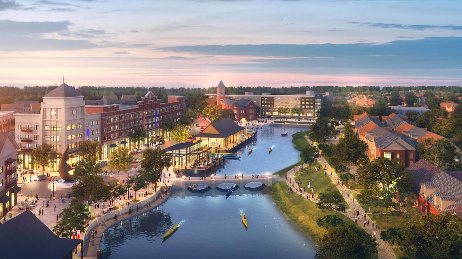 Lakeland welcomes new businesses and developments in 2020 Lakeland welcomes new businesses and developments in 2020