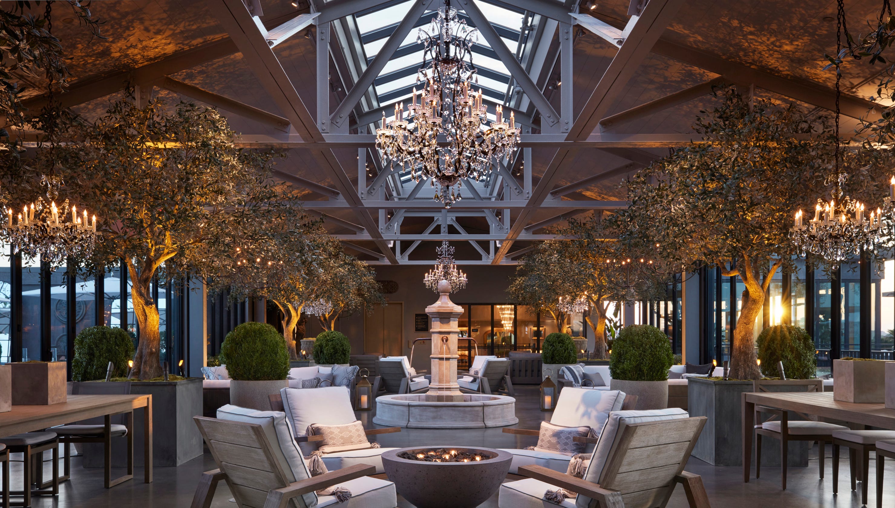 The Mall At Green Hills Debuts 200m Overhaul With New Wing More