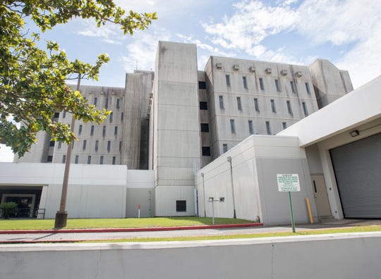 Investigation launched into inmate's escape from Escambia County Jail