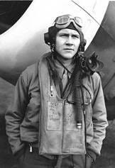 WWII veteran Boyd W. Sorenson