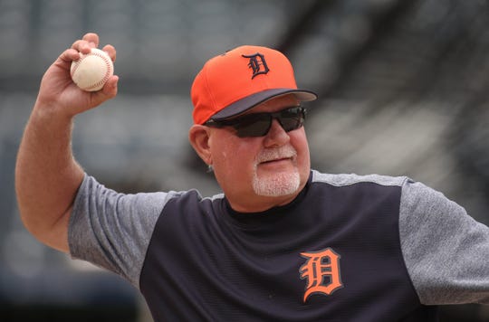 Ron Gardenhire May Be the first Tiger Manager to lose 100 games in one season since Alan Trammell in 2003.