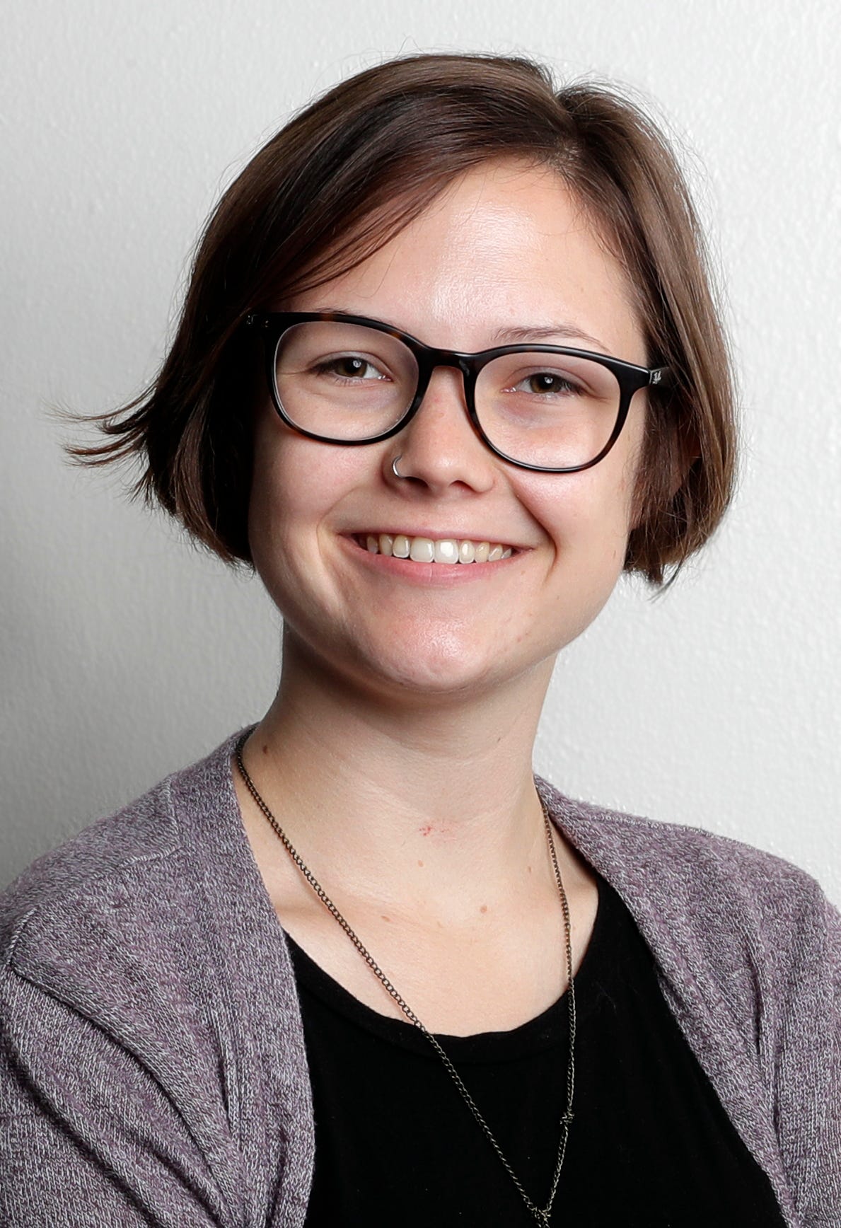 Door County Advocate Welcomes Reporter Sammy Gibbons