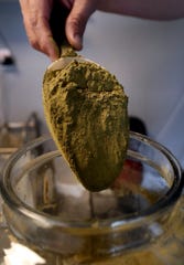 An Ohio lawmaker plans to introduce a bill to regulate kratom instead of ban it.