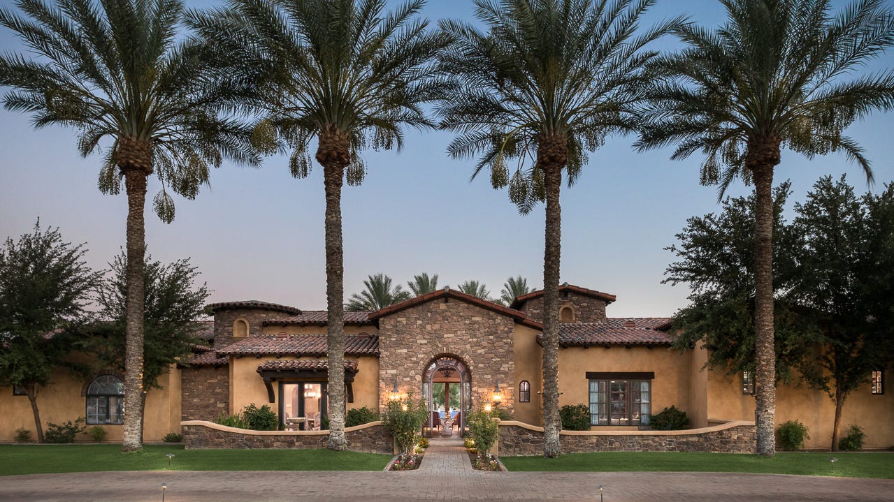 COOL HOME