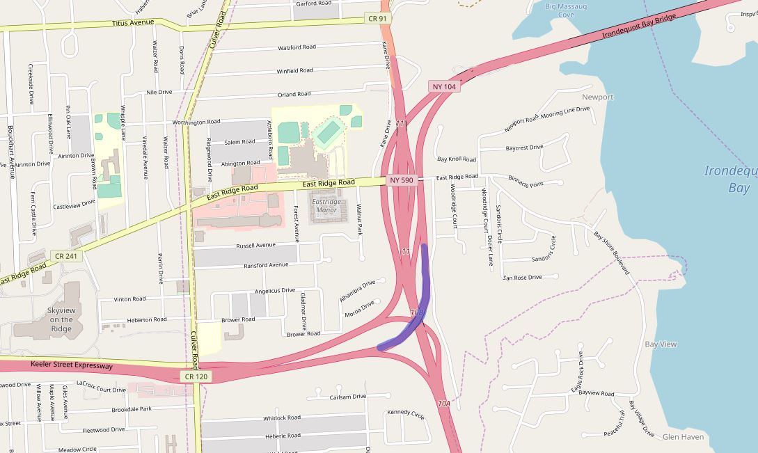 Directions To The Bay Bridge Bay Bridge Work: Lane Closures, Timeframe, Detours