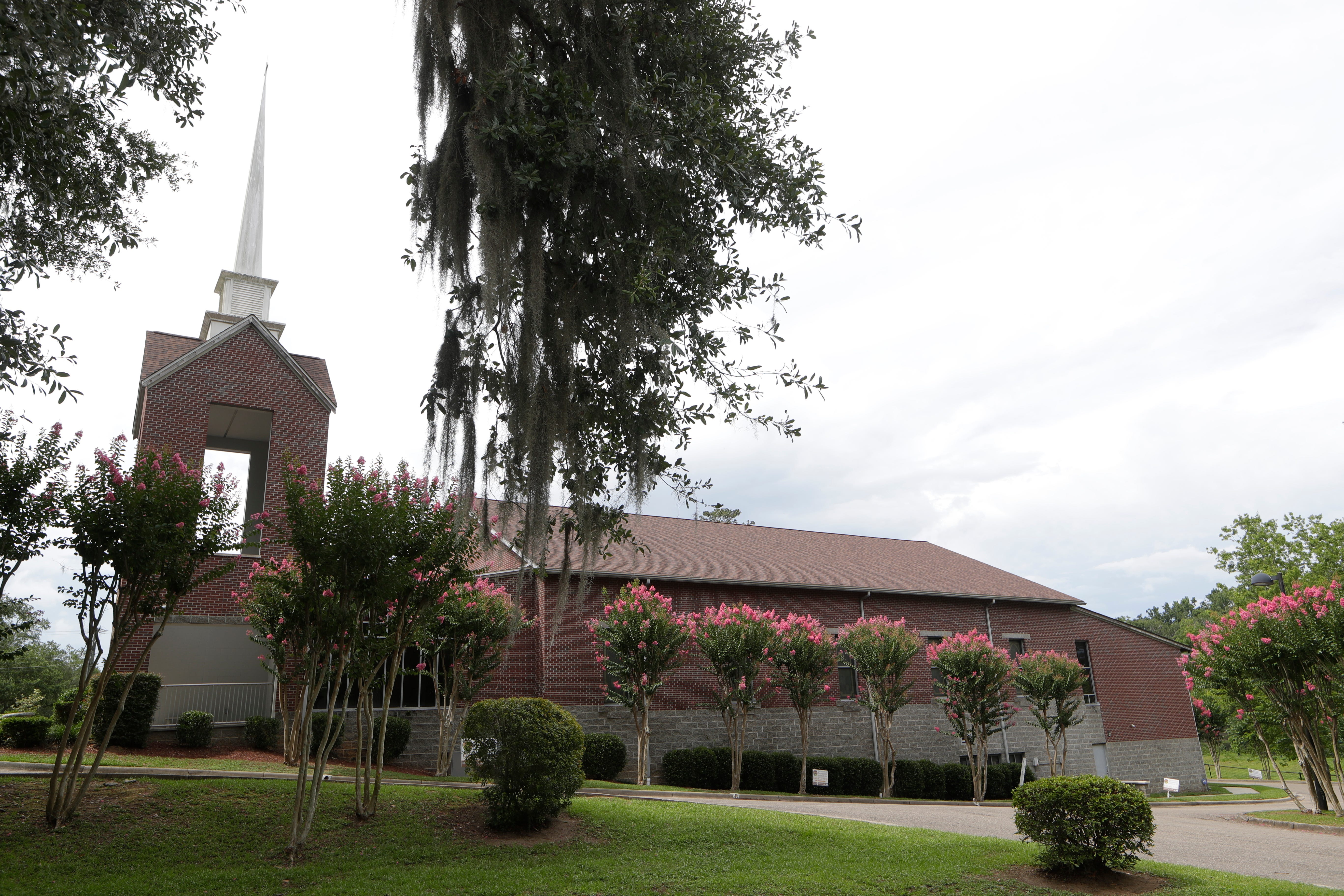 Tallahassee's oldest churches formed bedrock for faithful