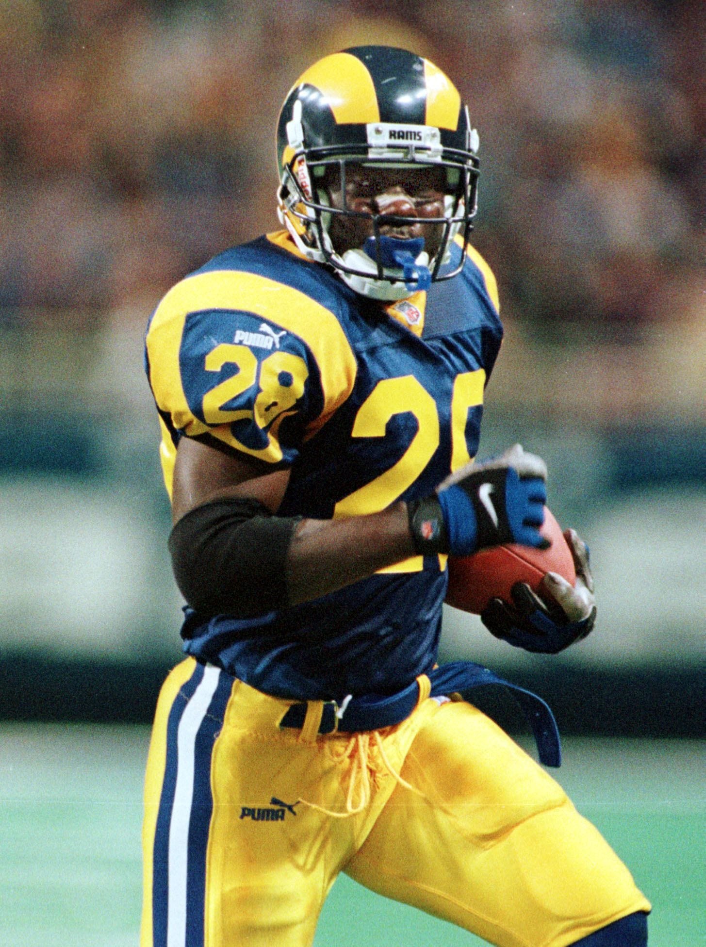 Marshalls Football Gloves atelieryuwa.ciao.jp