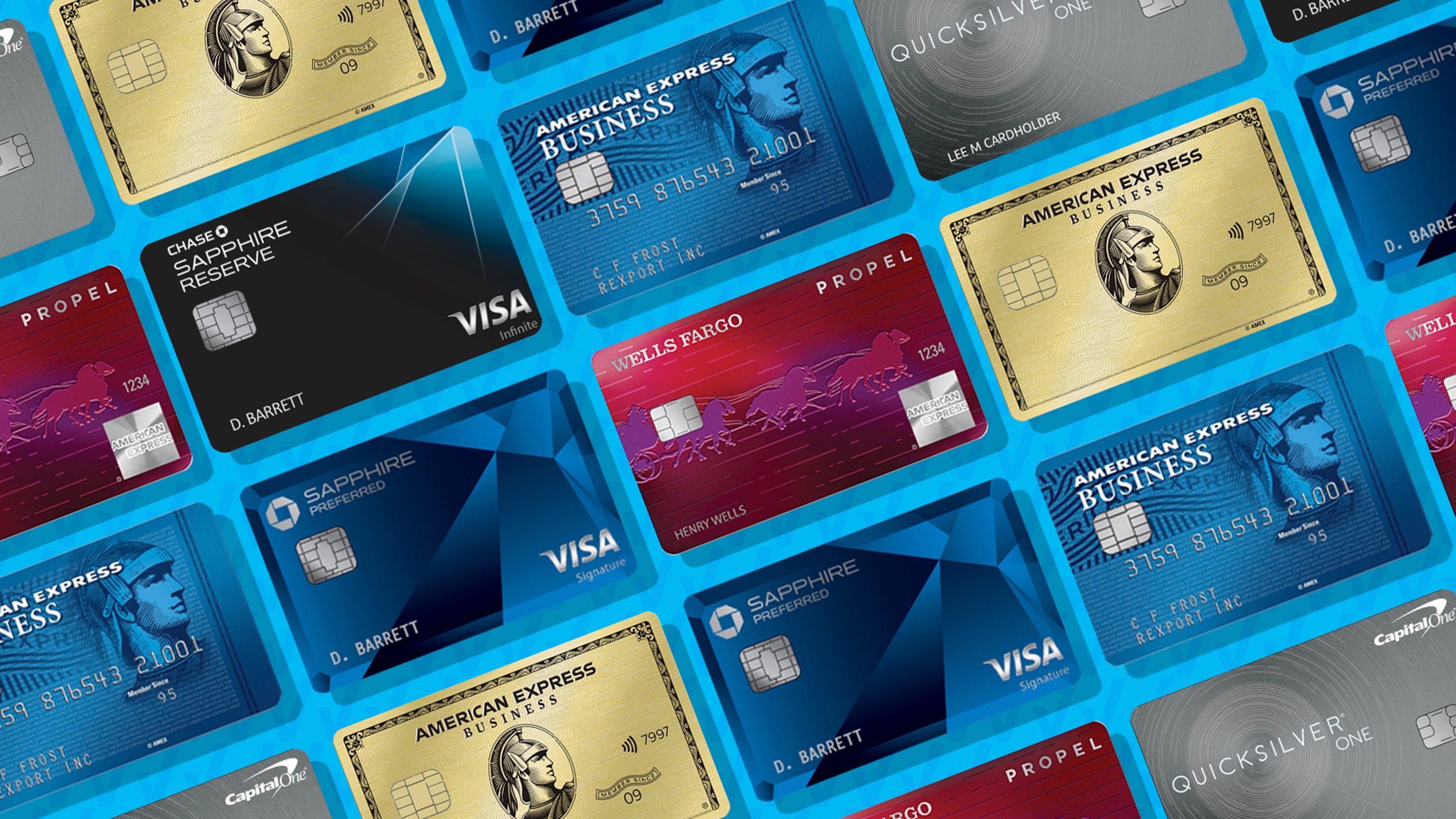 The best credit cards of June, 2019: Reviewed
