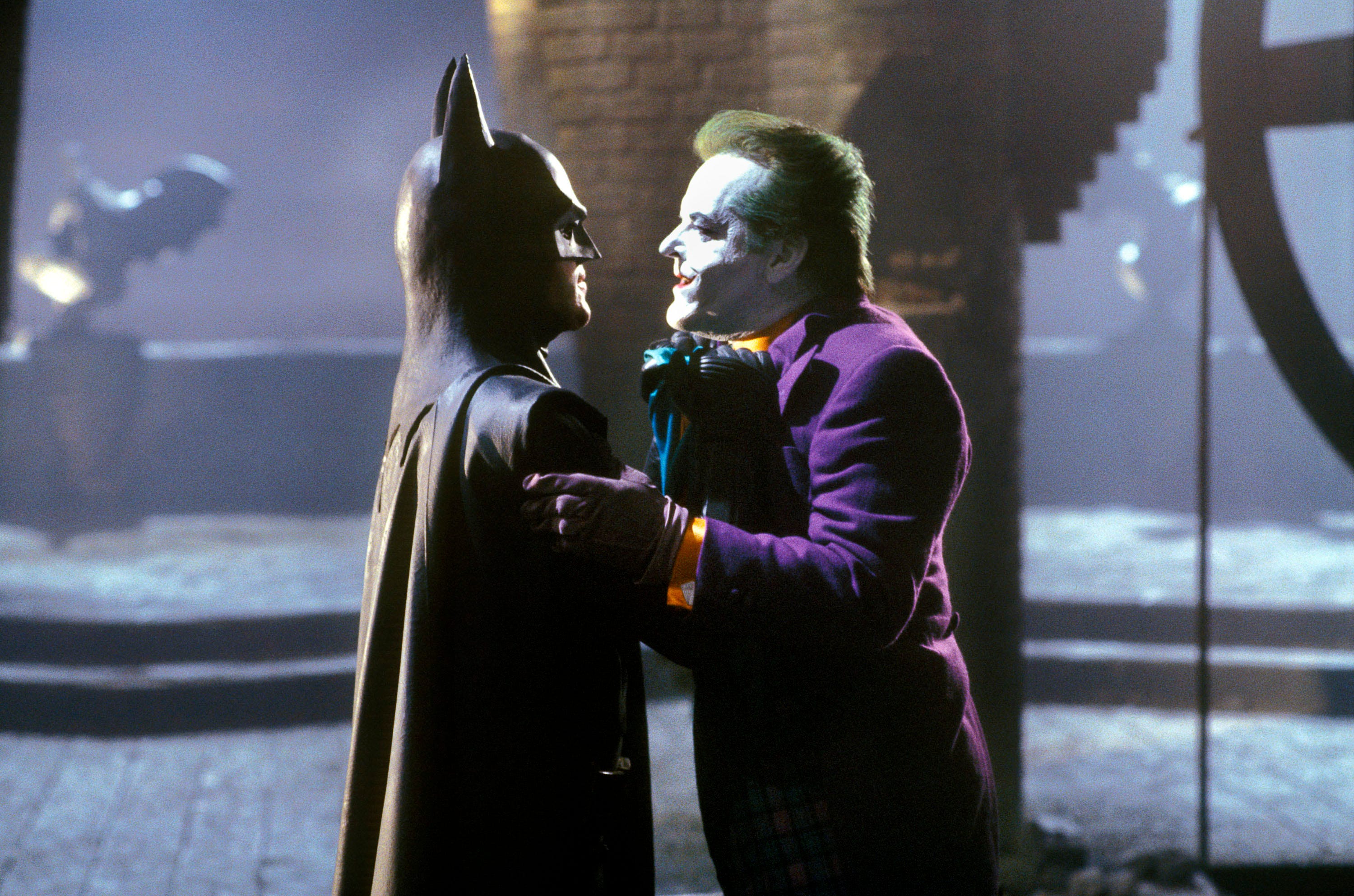 Batman' turns 30: How Tim Burton's superhero film changed everything