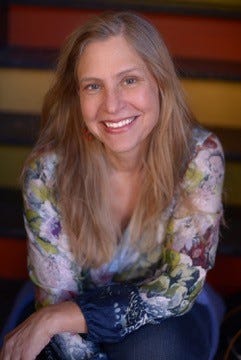 Tracey Schmidt