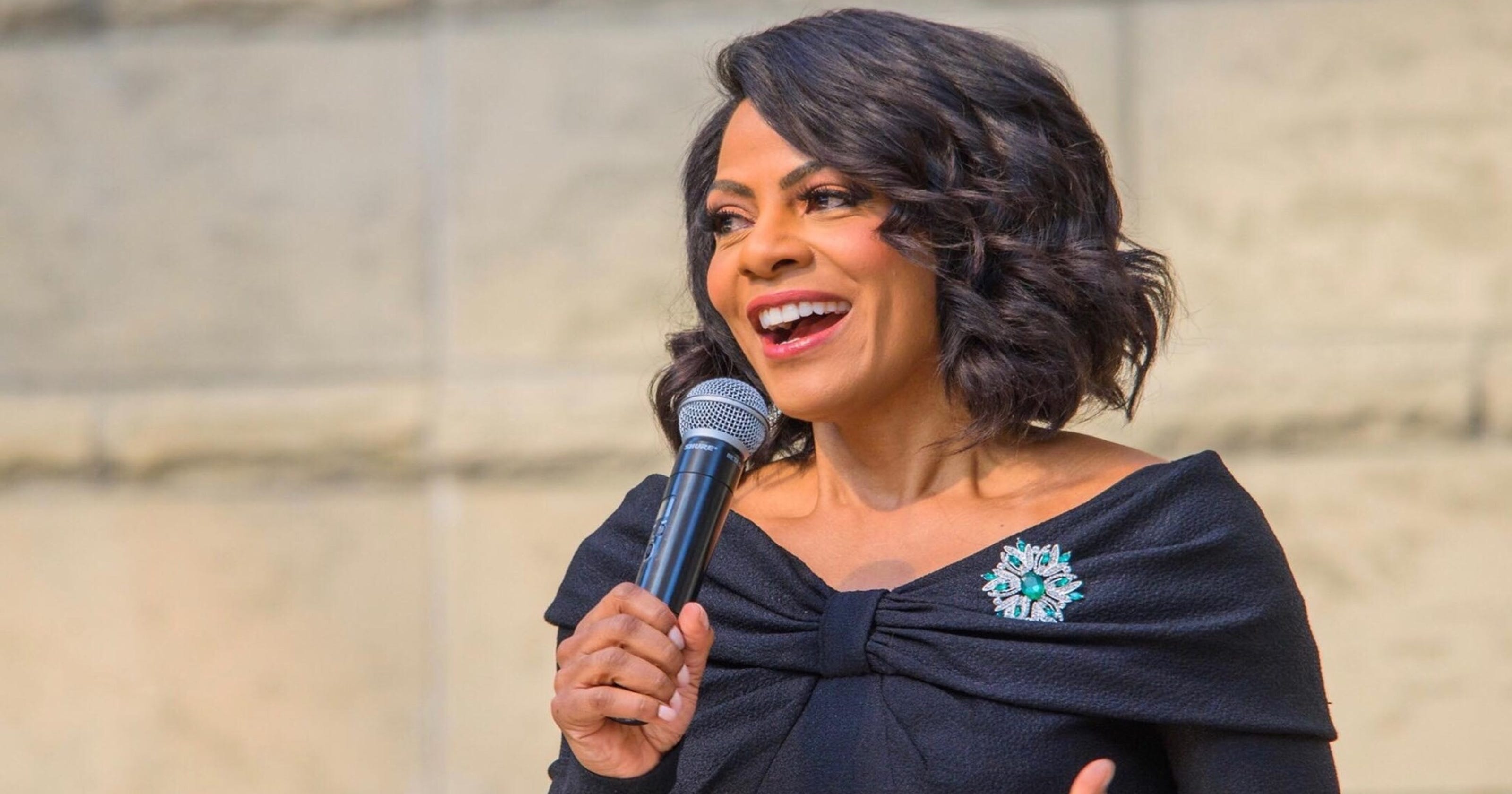 Rhonda Walker Planning Wedding While Out On Medical Leave