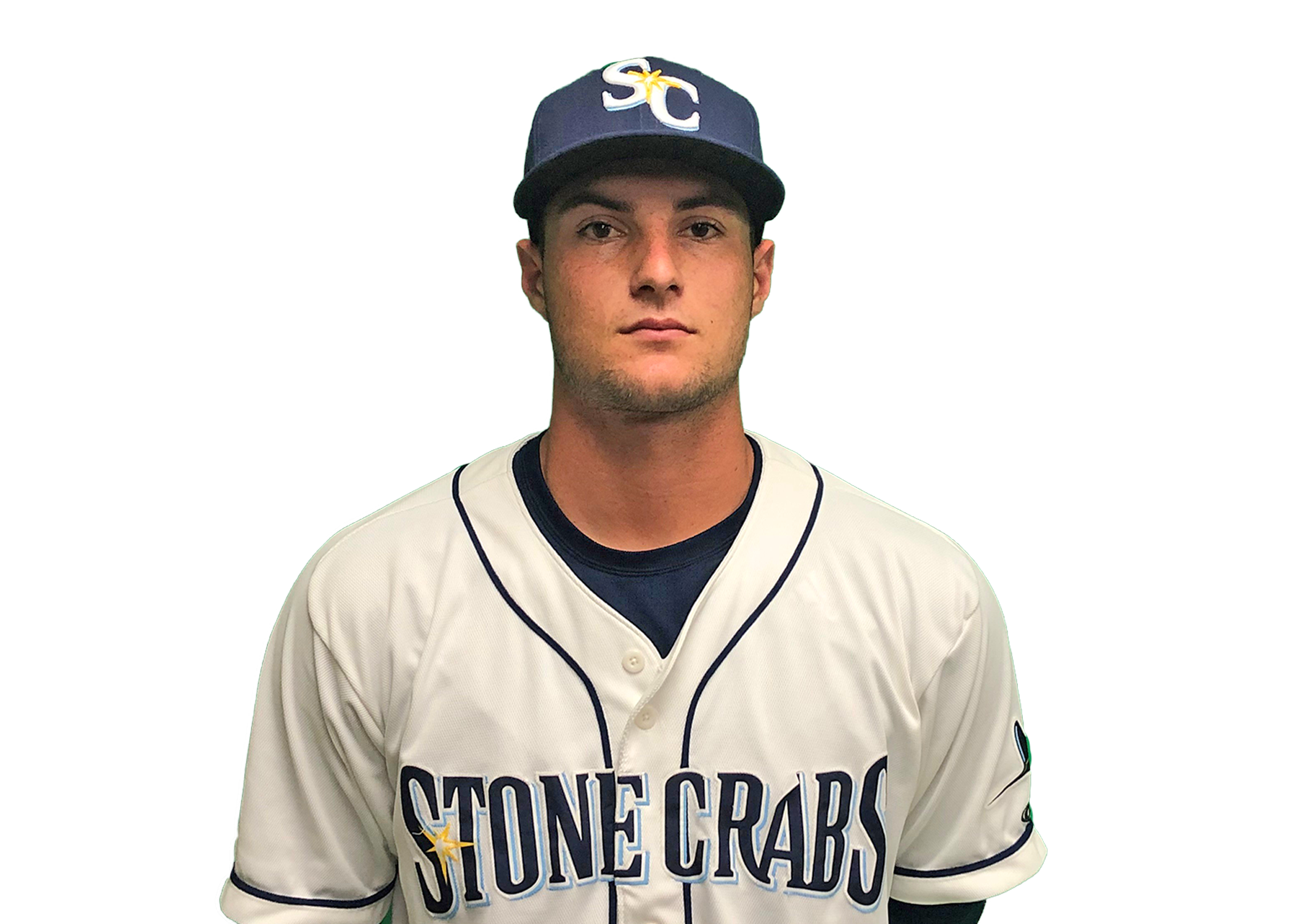 charlotte stone crabs jersey